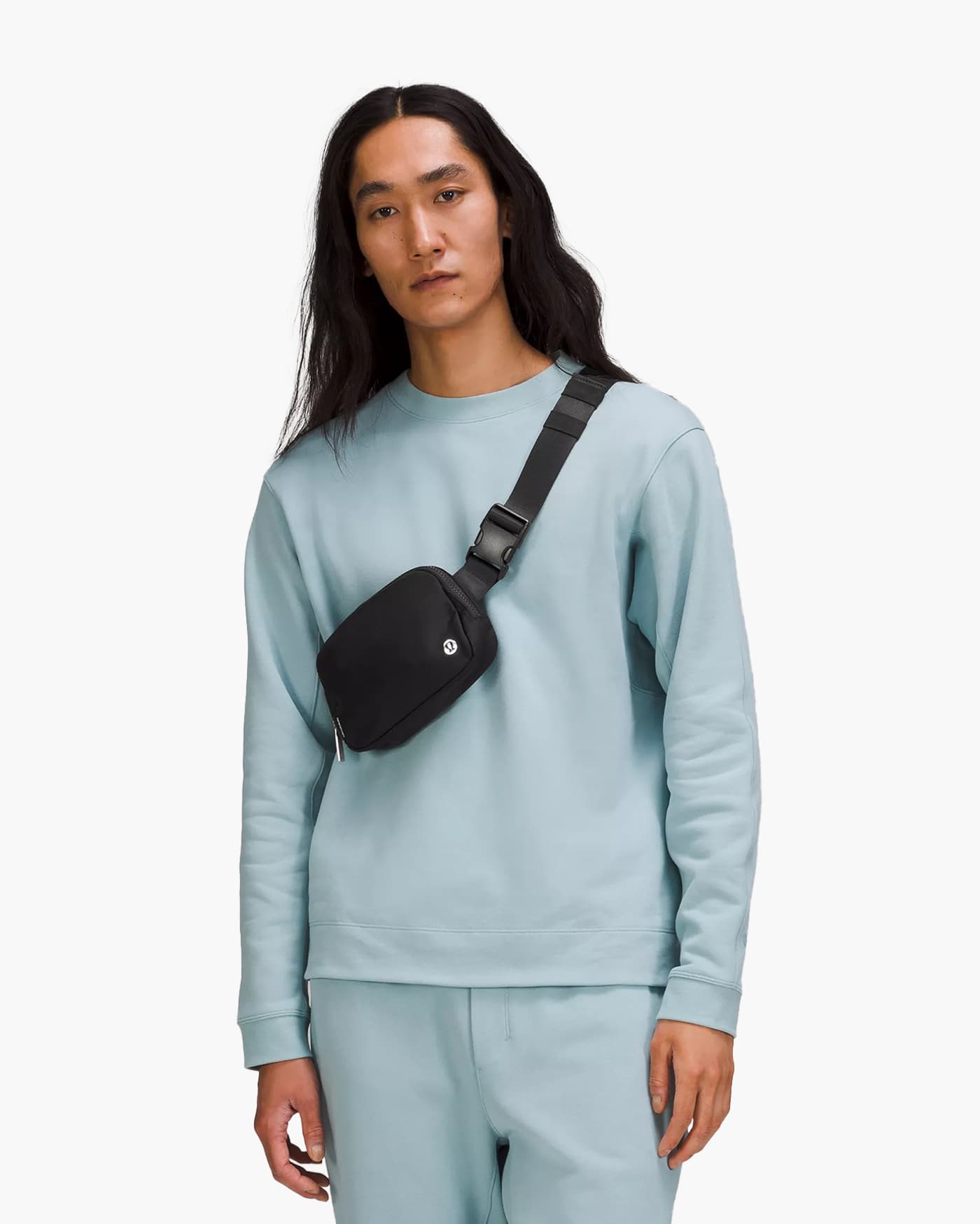 Lululemon Everywhere Belt Bag 1L - Black