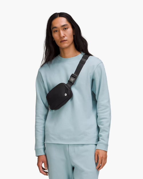 Lululemon Everywhere Belt Bag 1L - Black