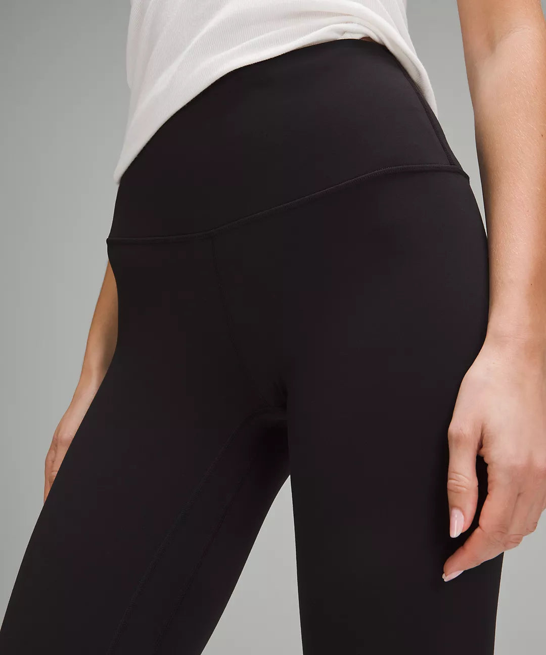 Lululemon 28" (Size  2, 4, 6, 8 & 10 Inseam), Align Full Length Yoga Pants